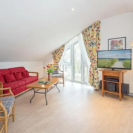 公寓 Strand-park Strand-park 132 *