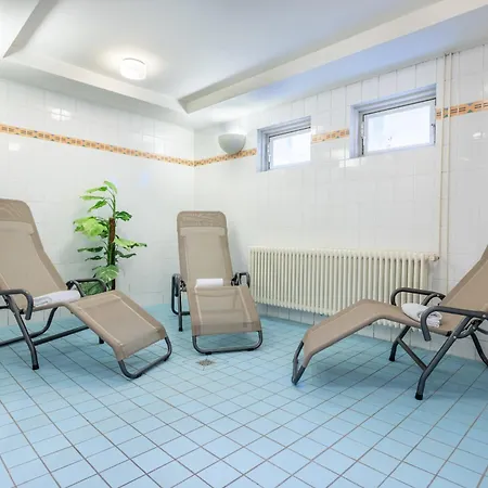 Strand-park Strand-park 132 塞巴特黑灵斯多夫