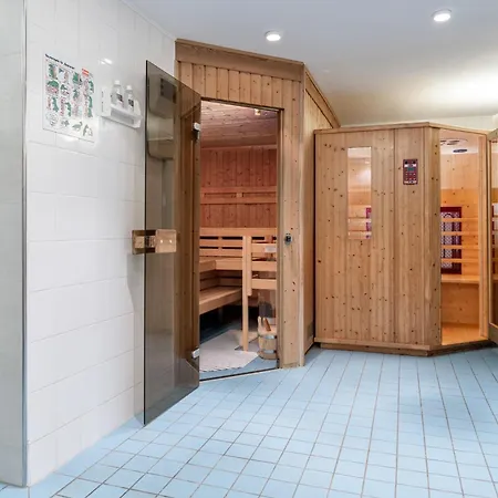 Strand-park Strand-park 132 Херингсдорф