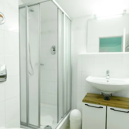 Strand-park Strand-park 132 * 塞巴特黑灵斯多夫