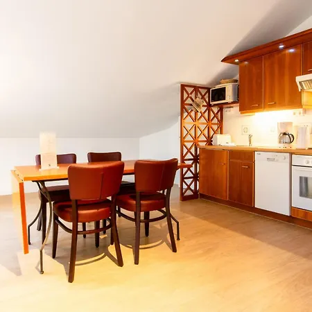 Appartamento Strand-park Strand-park 132
