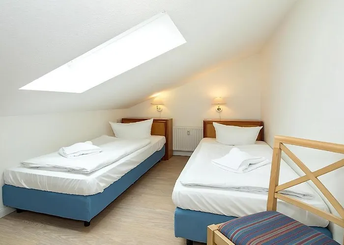 Strand-park Strand-park 132 Apartment *