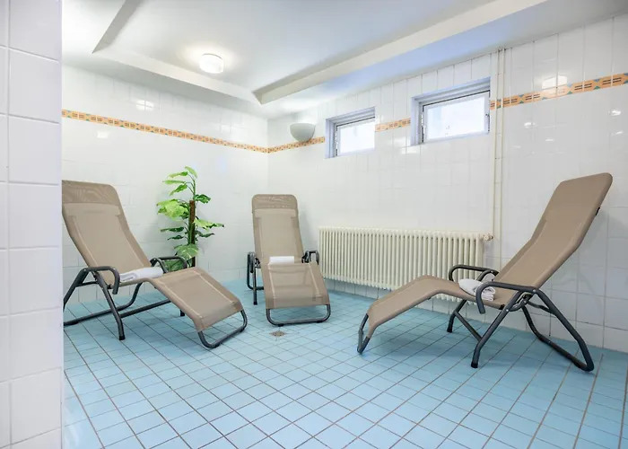 Strand-park Strand-park 132 Ostseebad Heringsdorf