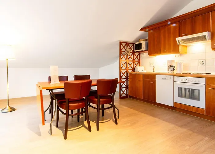 Apartment Strand-park Strand-park 132